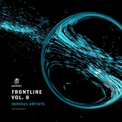 Frontline, Vol. 8