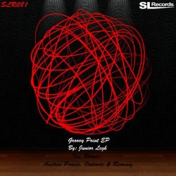 Groovy Point EP