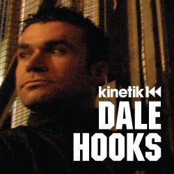 Dale Hooks - Kinetik – August 2011
