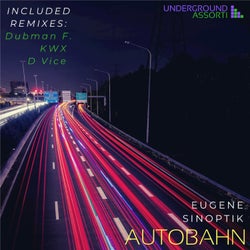 Autobahn Drive Chart 2023
