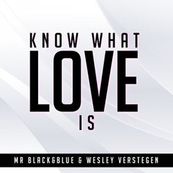 Know What Love Is