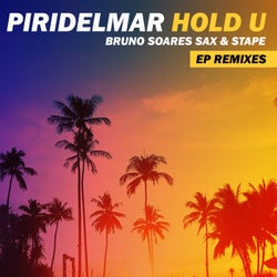 Hold U (EP Remixes) - EP Remixes