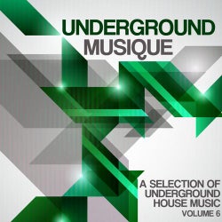 Underground Musique Volume 6