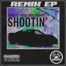 Shootin' (Remix EP)