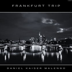 Frankfurt Trip