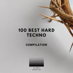 100 Best Hard Techno