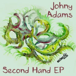 Second Hand EP