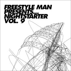 Freestyle Man Presents Nightstarter 9