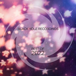 Black Hole Recordings - Best of 2022