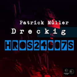 Dreckig