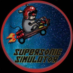 Supersonic Simulator