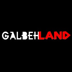 #galbehLAND Chart #006