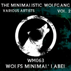 The Minimalistic Wolfgang, Vol. 2