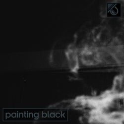 Painting Black, Vol. 16