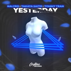 Yesterday (Extended Mix)
