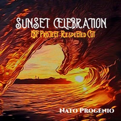 Sunset Celebration (LBF Project Respect Re-cut)