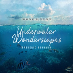 Underwater Wonderscapes