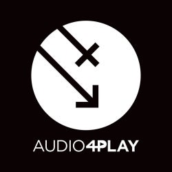Audio4play Spring 2015 Chart
