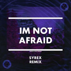 I'm Not Afraid (Syrex Remix)