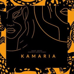 SaviaFemme Guest Podcast Kamaria