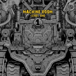 Machine Room (Level One)