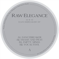 Dancebreaker