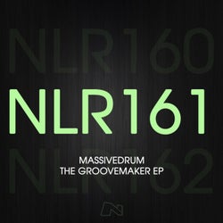 The Groovemaker EP