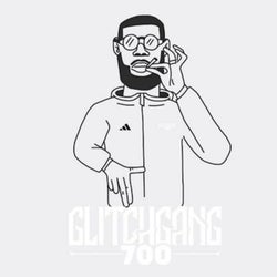 GlitchGang Presents: Before 700 stories
