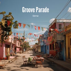 Groove Parade