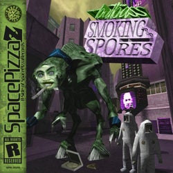 Smoking Spores