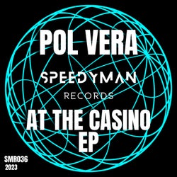 At The Casino EP