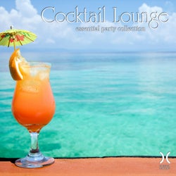 Cocktail Lounge : Essential Party Collection