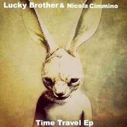 Lucky Brother Chart " Time Travel "