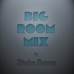 BIG ROOM MIX top tracks 143