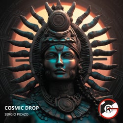 Cosmic Drop