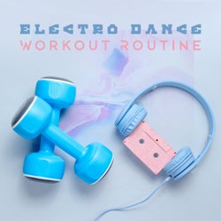Electro Dance Workout Routine