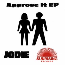 Approve it EP