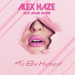 To Be Honest (feat. Myah Marie)