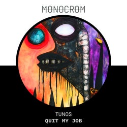 Quit my job (Original Mix)