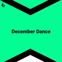 DANCE DECEMBER 2023