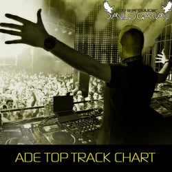 ADE TOP Track CHART