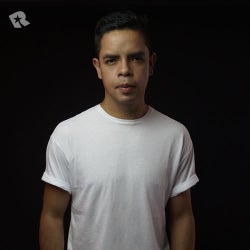 Ricardo Reyna - June Chart