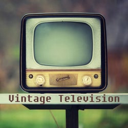 Vintage Television