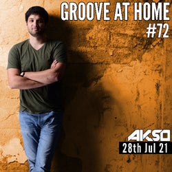 Groove at Home 72