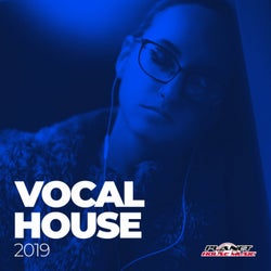 Vocal House 2019