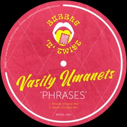 Phrases