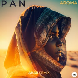 Aroma (Ahau Remix)