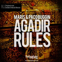 Agadir Rules