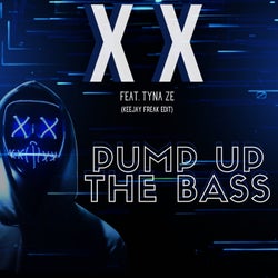 Pump up the Bass (feat. Tyna Ze)