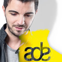 Samuele Sartini ADE 2015